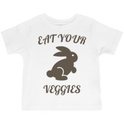 Toddler Basic Promo Jersey Tee