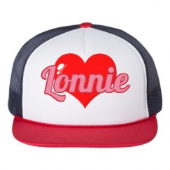 Foamie Snapback Trucker Hat