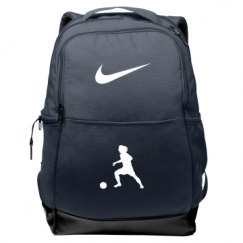 Nike Brasilia Medium Backpack