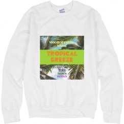 Unisex Ultimate Cotton Crewneck Sweatshirt