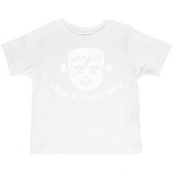 Toddler Basic Promo Jersey Tee