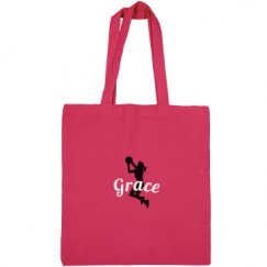 Canvas Tote Bag