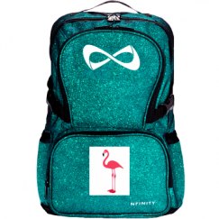 Nfinity Sparkle Backpack Bag