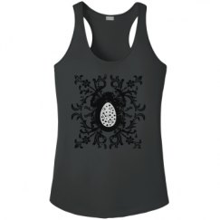 Ladies Athletic Performance Racerback Tank