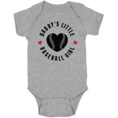 Infant Fine Jersey Bodysuit