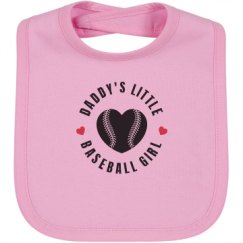 Infant Jersey Bib