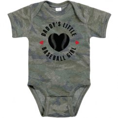 Infant Vintage Fine Jersey Bodysuit