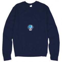 Unisex Basic Promo Crewneck Sweatshirt