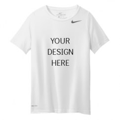 Youth Nike Legend Shirt