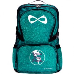 Nfinity Sparkle Backpack Bag