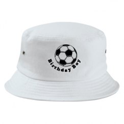 Unisex Bucket Hat