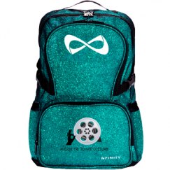 Nfinity Sparkle Backpack Bag