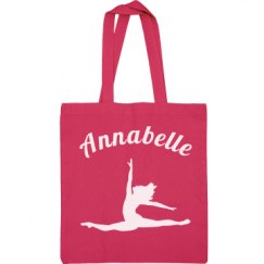 Canvas Tote Bag