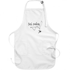 Adjustable Full Length Apron