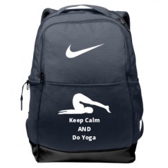 Nike Brasilia Medium Backpack