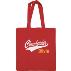 Canvas Tote Bag