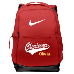 Nike Brasilia Medium Backpack