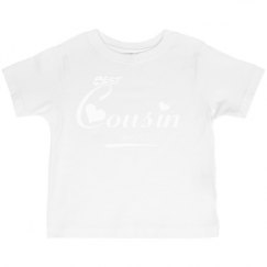 Toddler Basic Promo Jersey Tee