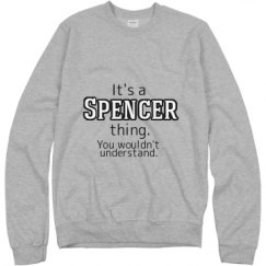 Unisex Basic Promo Crewneck Sweatshirt