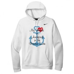 Unisex Nike Pullover Hoodie