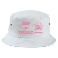 Unisex Bucket Hat