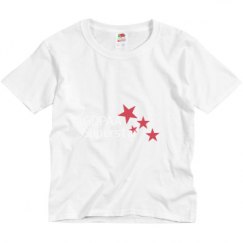 Youth Basic Promo Tee