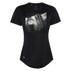 Women's Adidas Sport Shirt 