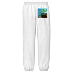 Youth Fleece Sweatpants