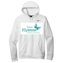 Unisex Nike Pullover Hoodie