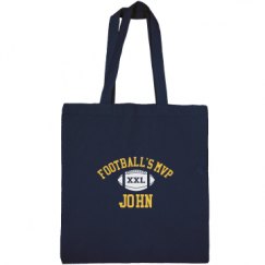 Canvas Tote Bag