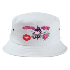 Unisex Bucket Hat