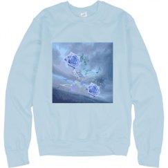 Unisex Basic Promo Crewneck Sweatshirt