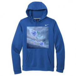 Unisex Nike Pullover Hoodie