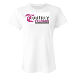 Ladies Slim Fit Favorite Tee