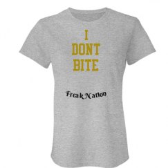 Ladies Slim Fit Favorite Tee