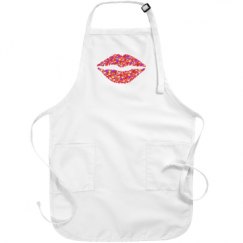 Adjustable Full Length Apron