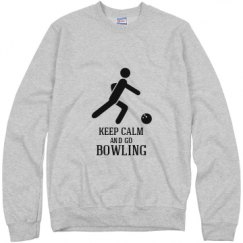 Unisex Ultimate Cotton Crewneck Sweatshirt