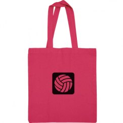 Canvas Tote Bag