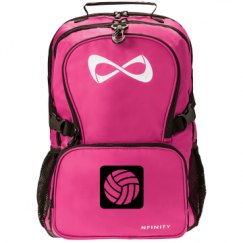 Nfinity Backpack Bag