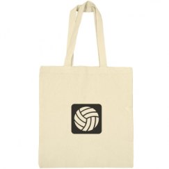 Canvas Bargain Tote Bag