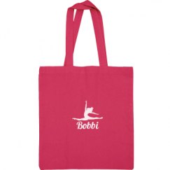 Canvas Tote Bag