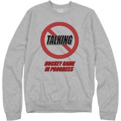 Unisex Basic Promo Crewneck Sweatshirt