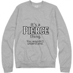 Unisex Basic Promo Crewneck Sweatshirt