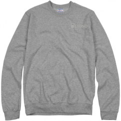 Unisex Ultimate Cotton Crewneck Sweatshirt