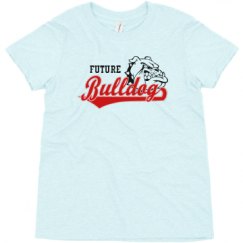 Youth Triblend Tee