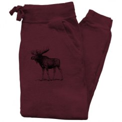 Unisex Fleece Jogger