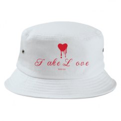 Unisex Bucket Hat