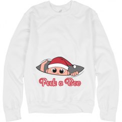 Unisex Basic Promo Crewneck Sweatshirt