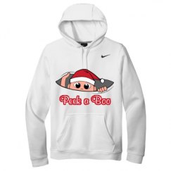 Unisex Nike Pullover Hoodie