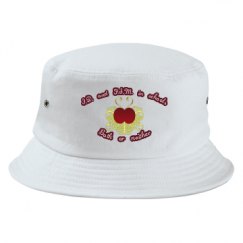 Unisex Bucket Hat